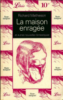 La Maison Enragée (2000) De Richard Matheson - Fantasy