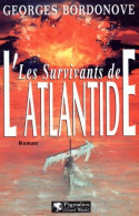 Les Survivants De L'Atlantide (1995) De Georges Bordonove - Historic