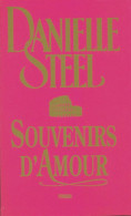 Souvenirs D'amour (1996) De Danielle Steel - Romantiek