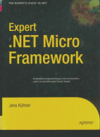 Expert. Net Micro Framework (2008) De Jens Kühner - Informática