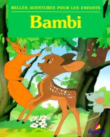 Bambi (1999) De Collectif - Disney