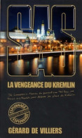 La Vengeance Du Kremlin (2018) De Gérard De Villiers - Anciens (avant 1960)