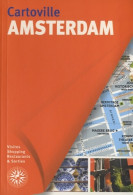 Amsterdam (2013) De Collectif - Tourisme