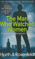 Man Who Watched Women (2015) De Michael Hjorth - Other & Unclassified