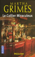 Le Collier Miraculeux (2004) De Martha Grimes - Autres & Non Classés