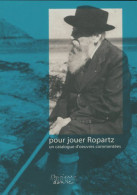 Pour Jouer Ropartz (2006) De Collectif - Musique