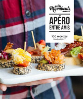 Apéro Entre Amis (2018) De Collectif - Gastronomie