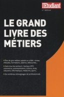 Le Grand Livre Des Métiers (2014) De Celine Authemayou - Zonder Classificatie