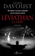 La Nuit Tome II (leviathan) (2012) De Lionel Davoust - Sonstige & Ohne Zuordnung