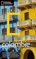 Colombie (2013) De Christopher P. Baker - Voyages