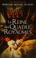 La Reine Des Quatre Royaumes (2014) De Marie-Christine - Históricos