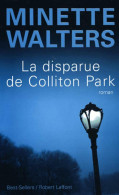 La Disparue De Colliton Park (2005) De Minette Walters - Sonstige & Ohne Zuordnung