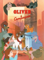 Oliver & Compagnie (1997) De Walt Disney - Disney