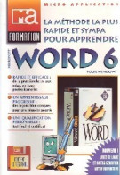 Word 6 (1994) De Inconnu - Informatique