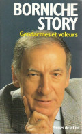 Gendarmes Et Voleurs (1990) De Roger Borniche - Other & Unclassified