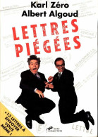 Lettres Piégées (1993) De Karl ; Albert Algoud Zéro - Humour