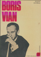 Boris Vian (1969) De Jacques Duchateau - Biographien