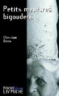 Petits Meurtres Bigoudens (2001) De Christian Denis - Other & Unclassified