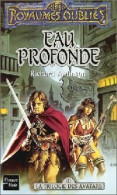 La Trilogie Des Avatars Tome III : Eau Profonde (1994) De Richard Awlinson - Autres & Non Classés