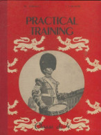 Practical Training 4e (1956) De M Jamault - 12-18 Años