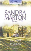 La Rançon De La Gloire (2002) De Sandra Marton - Romantique