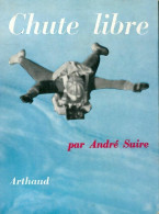 Chute Libre (1958) De André Suire - Sport