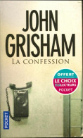 La Confession (2016) De John Grisham - Other & Unclassified