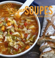 Super Soupes Pour Un Repas Complet (2016) De Anne-Catherine Bley - Gastronomia