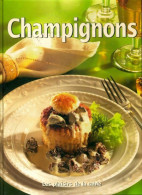 Champignons (2004) De Collectif - Gastronomia