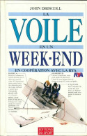 La Voile En Un Week End (1993) De Anonyme - Sport