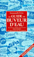 Le Guide Du Buveur D'eau (1997) De Emmanuelle Evina - Gastronomía