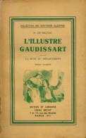 L'illustre Gaudissart / La Muse Du Département (0) De Honoré De Balzac - Klassieke Auteurs