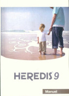 Heredis 9 (0) De Collectif - Informatique