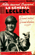 Le Général Leclerc (1950) De Pierre Croidys - Weltkrieg 1939-45