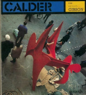 Calder (1988) De Michael Gibson - Art