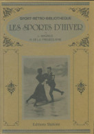 Les Sports D Hiver  (1979) De Fregeoliere Magnus - Sport