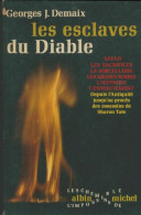 Les Esclaves Du Diable (1970) De Georges J. Demaix - Esoterismo