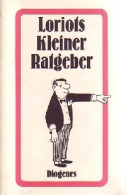 Kleiner Ratgeber (1980) De Loriots - Humor