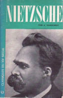 Nietzsche (1963) De J. Chaix-Ruy - Psicología/Filosofía