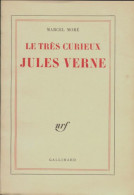 Le Très Curieux Jules Verne  (1960) De Marcel Moré - Other & Unclassified