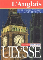 L'anglais Pour Mieux Voyager (2003) De Jacqueline Grekin - Other & Unclassified