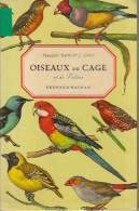 Oiseaux De Cage Et De Volière (1973) De Andrea De Carlo - Dieren