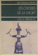 Les Choses De La Mort (1976) De Célia Fremlin - Other & Unclassified