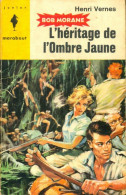 L'héritage De L'Ombre Jaune (1963) De Henri Vernes - Fantastic