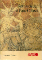 Kernascléden Et Pont-Calleck (1980) De Jean-Marc Huitorel - Toerisme