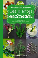 Petits Secrets De Cuisine. Les Plantes Médicinales (2016) De Julien Gaste - Gastronomia