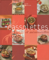 Cassolettes Et Minicocottes (2009) De Sophie Cassar - Gastronomia