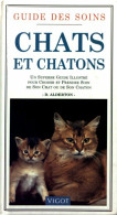 Chats Et Chatons (1996) De David Alderton - Animaux