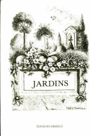 Jardins (1993) De Collectif - Natuur