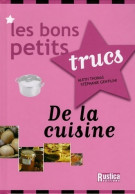 Les Bons Petits Trucs De La Cuisine (2005) De Aleth Thomas - Gastronomia